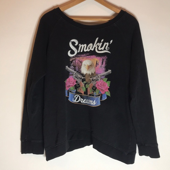 Spell Smokin' Dreams Sloppy Joe - Picture 4 of 5